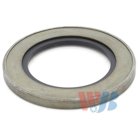 Wjb Ensure Bearing Life With Premium Seals, Ws9178S WS9178S